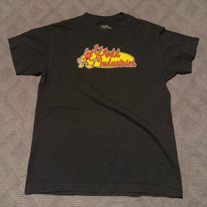 PacSun World Industries Graphic shirt